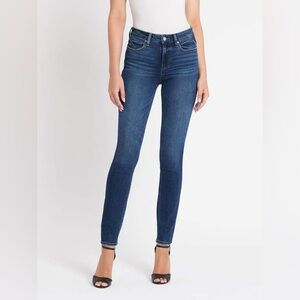 Paige Hoxton Ultra Skinny Jeans